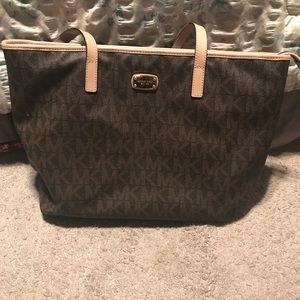 Michael Kors Tote Bag